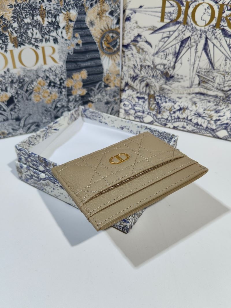 Christian Dior Wallet